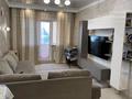 3-бөлмелі пәтер · 86 м² · 10/19 қабат, Калибек Куанышбаев, 9/1, бағасы: 50 млн ₸ в Астане, Сарайшык р-н — фото 2
