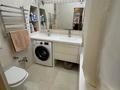 3-бөлмелі пәтер · 86 м² · 10/19 қабат, Калибек Куанышбаев, 9/1, бағасы: 50 млн ₸ в Астане, Сарайшык р-н — фото 14