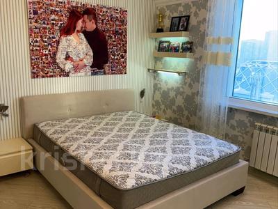 3-бөлмелі пәтер · 86 м² · 10/19 қабат, Калибек Куанышбаев, 9/1, бағасы: 50 млн ₸ в Астане, Сарайшык р-н