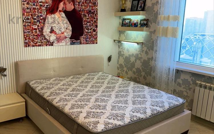 3-бөлмелі пәтер · 86 м² · 10/19 қабат, Калибек Куанышбаев, 9/1, бағасы: 50 млн ₸ в Астане, Сарайшык р-н — фото 3
