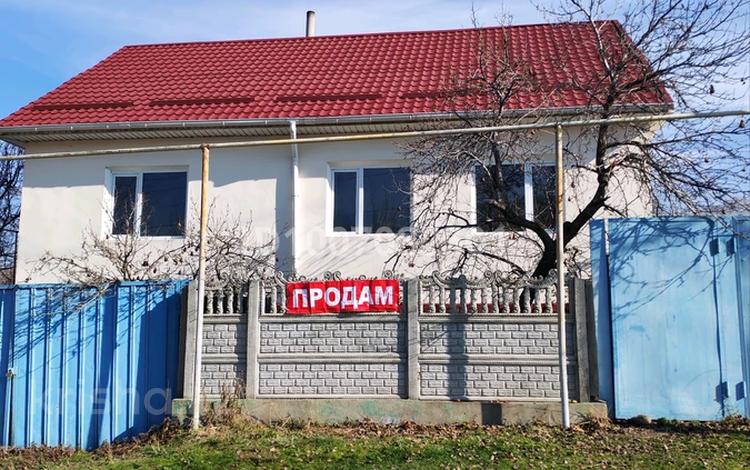 Жеке үй · 3 бөлме · 100 м² · 18 сот., Малькеева 18а — Площадка, бағасы: 45 млн ₸ в Есик — фото 2