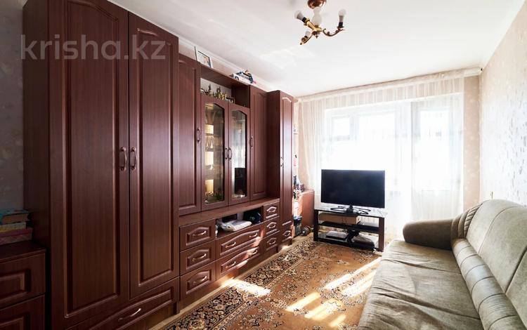 2-комнатная квартира, 41 м², 5/5 этаж, Беимбет Майлин 3 за 15.5 млн 〒 в Астане, Алматы р-н — фото 7