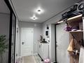 3-бөлмелі пәтер · 60 м² · 1/10 қабат, Шұғыла ш/а. — НАУРЫЗБАЙСКИЙ ЦОН., бағасы: 36 млн ₸ в Алматы, Наурызбайский р-н — фото 18