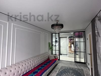 3-бөлмелі пәтер · 60 м² · 1/10 қабат, Шұғыла ш/а. — НАУРЫЗБАЙСКИЙ ЦОН., бағасы: 36 млн ₸ в Алматы, Наурызбайский р-н