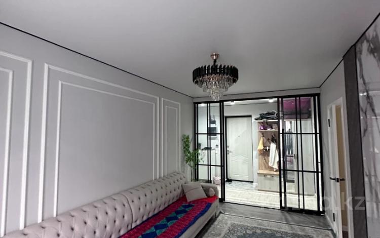 3-бөлмелі пәтер · 60 м² · 1/10 қабат, Шұғыла ш/а. — НАУРЫЗБАЙСКИЙ ЦОН., бағасы: 36 млн ₸ в Алматы, Наурызбайский р-н — фото 5