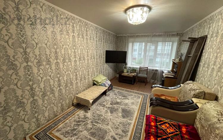 2-бөлмелі пәтер · 50.6 м² · 4/5 қабат, Кобыланды Батыра 46, бағасы: 17.5 млн ₸ в Костанае — фото 12