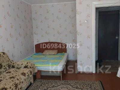 1-комнатная квартира · 32 м² · 1/9 этаж, Безымяная 1 — Недалеко ост Новостройка.океан.цон.базар.магазины.поликленика за 100 000 〒 в Семее