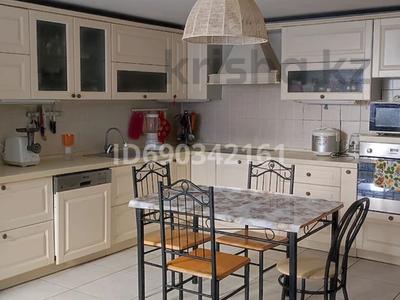 Отдельный дом · 7 комнат · 425 м² · 7 сот., Майская 10 — Лесозавод за 85 млн 〒 в Павлодаре