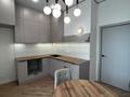 1-бөлмелі пәтер · 45 м² · 5/15 қабат, Ахмет Байтурсынулы 16/3, бағасы: 29.8 млн ₸ в Астане, Сарайшык р-н — фото 9