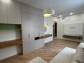 1-бөлмелі пәтер · 45 м² · 5/15 қабат, Ахмет Байтурсынулы 16/3, бағасы: 29.8 млн ₸ в Астане, Сарайшык р-н — фото 16