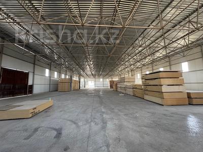 Промбаза · 1.5 га, Ул.Кенесары хана 3 за 5.4 млн 〒 в 
