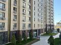 1-комнатная квартира, 41 м², 2 этаж, мкр Нуртас, К. Толеметова 1 за 21.5 млн 〒 в Шымкенте, Каратауский р-н