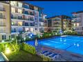 2-комнатная квартира · 55 м² · 3/5 этаж, Hurma, 252 so за 400 000 ₸ в Анталье
