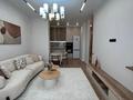 2-комнатная квартира · 65 м² · 5 этаж, Толе би 52 за 500 000 ₸ в Астане, Есильский р-н — фото 3