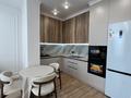 2-комнатная квартира · 65 м² · 5 этаж, Толе би 52 за 500 000 ₸ в Астане, Есильский р-н — фото 4