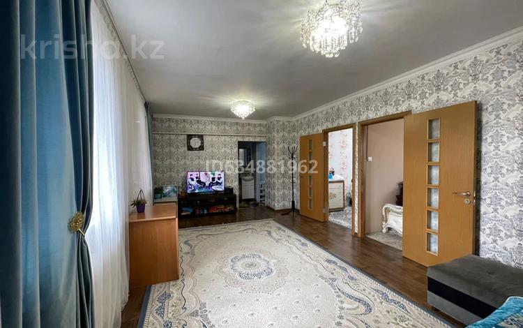 Отдельный дом • 4 комнаты • 72 м² • 6 сот., Набережная за 14.5 млн 〒 в Талгаре — фото 2
