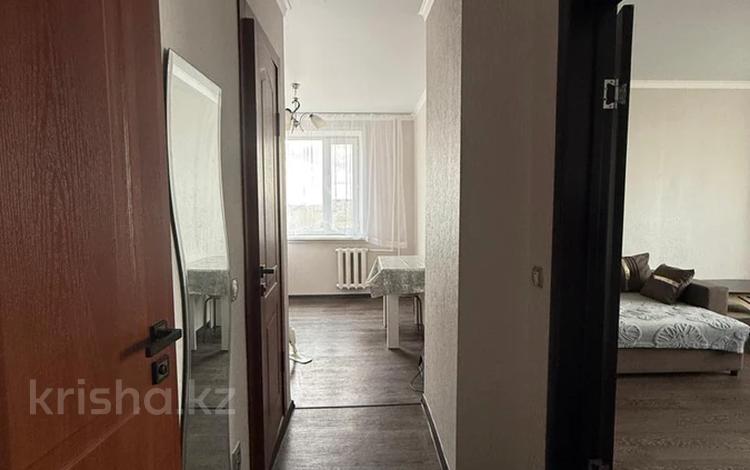 1-комнатная квартира · 36 м² · 8/10 этаж, мкр Юго-Восток, Гульдер 1 11 за ~ 16.4 млн ₸ в Караганде, Казыбек би р-н — фото 9