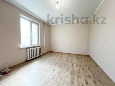 3-комнатная квартира · 58 м² · 1/4 этаж, жетысу за 20 млн ₸ в Талдыкоргане, мкр Жетысу