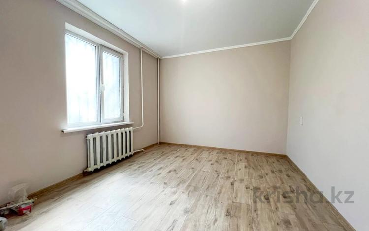3-комнатная квартира · 58 м² · 1/4 этаж, жетысу за 20 млн ₸ в Талдыкоргане, мкр Жетысу — фото 2