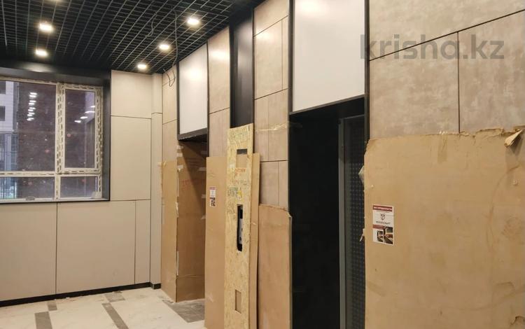 2-комнатная квартира · 60 м² · 10/12 этаж, ​Улица А 52, 2 за 29.6 млн ₸ в Астане, Сарайшык р-н — фото 17