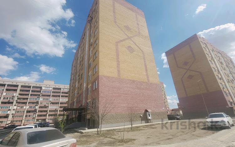 2-комнатная квартира · 64 м² · 2/9 этаж, мкр Нурсая 115 за 26 млн ₸ в Атырау — фото 2