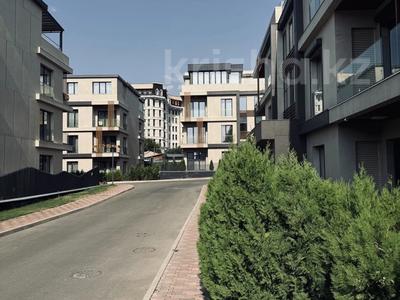 3-комнатная квартира · 154 м², Кажымукана 109 — Назарбаева за 2 млн ₸ в Алматы, Медеуский р-н