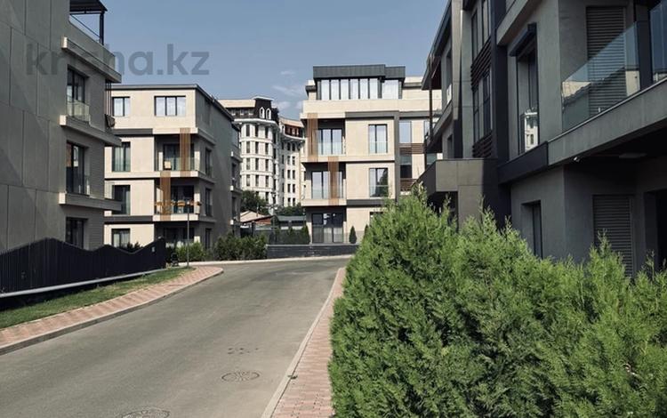3-комнатная квартира · 154 м², Кажымукана 109 — Назарбаева за 2 млн ₸ в Алматы, Медеуский р-н — фото 2