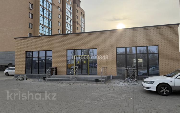 Свободное назначение, магазины и бутики, склады · 330 м² за ~ 2.1 млн 〒 в Кокшетау — фото 2