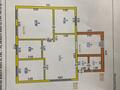 Жеке үй · 6 бөлме · 125 м² · 6 жүзд., Қыпшақбаева, бағасы: 45 млн ₸ в Таразе — фото 24