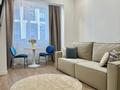 2-бөлмелі пәтер · 52 м², Туран 42, бағасы: 3 500 ₸ в Астане, Есильский р-н — фото 3