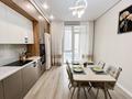 2-бөлмелі пәтер · 52 м², Туран 42, бағасы: 3 500 ₸ в Астане, Есильский р-н — фото 4