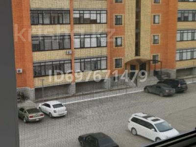 3-бөлмелі пәтер · 130.6 м² · 3/5 қабат, мкр. Алтын орда, Тауелсиздик 23д/1 — Газиза Жубанова, бағасы: 58 млн ₸ в Актобе