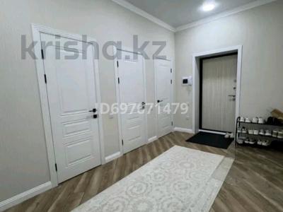 3-комнатная квартира · 130.6 м² · 3/5 этаж, мкр. Алтын орда, Тауелсиздик 23д/1 — Газиза Жубанова за 56 млн ₸ в Актобе
