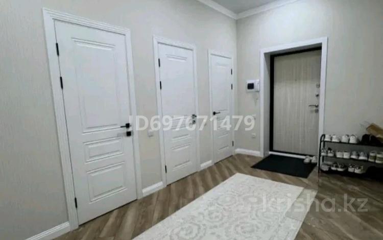 3-комнатная квартира · 130.6 м² · 3/5 этаж, мкр. Алтын орда, Тауелсиздик 23д/1 — Газиза Жубанова за 56 млн ₸ в Актобе — фото 27