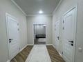 3-бөлмелі пәтер · 130.6 м² · 3/5 қабат, мкр. Алтын орда, Тауелсиздик 23д/1 — Газиза Жубанова, бағасы: 58 млн ₸ в Актобе — фото 3
