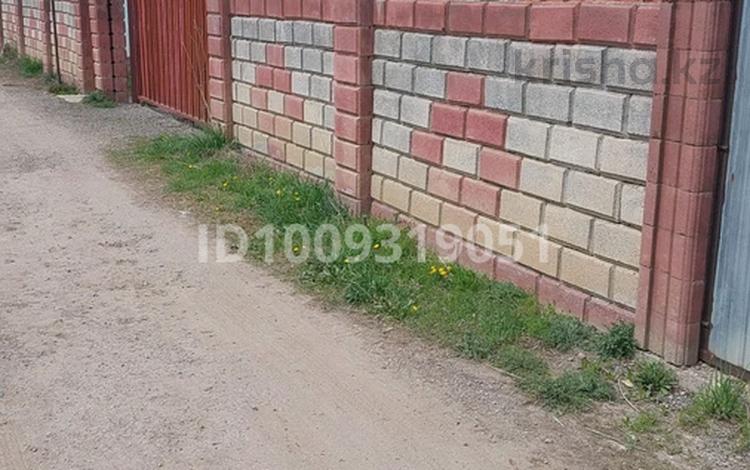 Отдельный дом · 2 комнаты · 80 м² · 10 сот., Шаңырақ 3 за 45 млн ₸ в  — фото 2