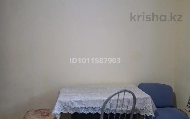 1 комната · 28 м² · 1/1 этаж, Пер.Куншуақ. — Пр Момыш ұлы уг Пр Жумабаева за 85 000 ₸ в Астане, Алматы р-н — фото 2
