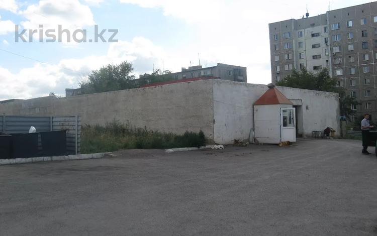 Гараж • 27 м² • Комсомольский мкр — Димитрова за 5.2 млн 〒 в Темиртау — фото 19