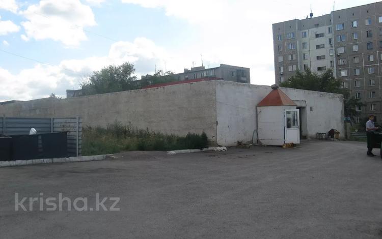 Гараж · 27 м² · Комсомольский мкр — Димитрова за 5.8 млн ₸ в Темиртау — фото 19