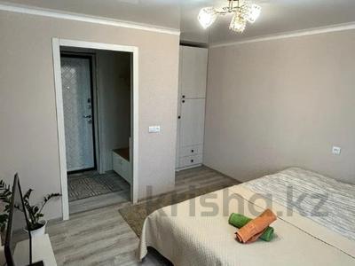 1-комнатная квартира, 30 м², 5/5 этаж, каирбекова 342 за 11.5 млн 〒 в Костанае
