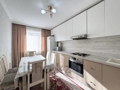 2-бөлмелі пәтер · 53.2 м² · 3/6 қабат, Сокпакбаева 21 — Бывшая 188 ул, бағасы: 23 млн ₸ в Астане, Сарыарка р-н