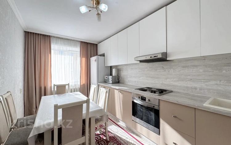 2-бөлмелі пәтер · 53.2 м² · 3/6 қабат, Сокпакбаева 21 — Бывшая 188 ул, бағасы: 23 млн ₸ в Астане, Сарыарка р-н — фото 7