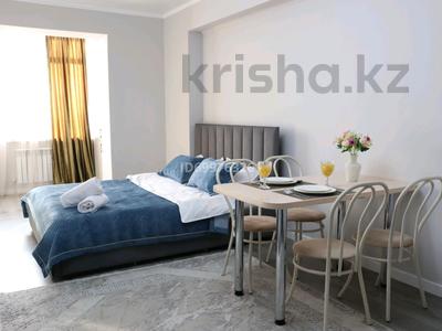 1-комнатная квартира · 39 м² · 7/9 этаж, мкр Тастак-2, Варламова 345/2 — Толе би за 15 000 〒 в Алматы, Алмалинский р-н