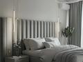 2-комнатная квартира · 58 м² · 13/25 этаж, Абиша Кекилбайулы за 15 000 〒 в Алматы, Бостандыкский р-н