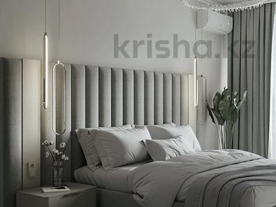 2-бөлмелі пәтер · 58 м² · 13/25 қабат, Абиша Кекилбайулы, бағасы: 20 000 ₸ в Алматы, Бостандыкский р-н
