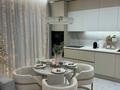 2-комнатная квартира · 58 м² · 13/25 этаж, Абиша Кекилбайулы за 15 000 〒 в Алматы, Бостандыкский р-н — фото 5