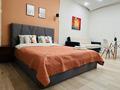 1-комнатная квартира · 42 м² · 10/11 этаж, Кунаева 14/2 — Верховный суд. Байтерек. Дом Министерств. за 19 000 ₸ в Астане, Есильский р-н — фото 11