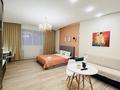 1-комнатная квартира · 42 м² · 10/11 этаж, Кунаева 14/2 — Верховный суд. Байтерек. Дом Министерств. за 19 000 ₸ в Астане, Есильский р-н — фото 2