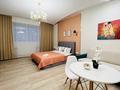 1-комнатная квартира · 42 м² · 10/11 этаж, Кунаева 14/2 — Верховный суд. Байтерек. Дом Министерств. за 19 000 ₸ в Астане, Есильский р-н — фото 3
