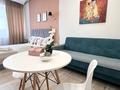 1-комнатная квартира · 42 м² · 10/11 этаж, Кунаева 14/2 — Верховный суд. Байтерек. Дом Министерств. за 19 000 ₸ в Астане, Есильский р-н — фото 7